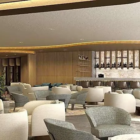 Отель Merit Crystal Cove Casino And 5*