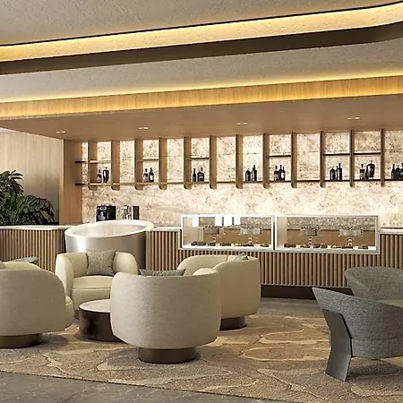 Отель Merit Crystal Cove Casino And 5*