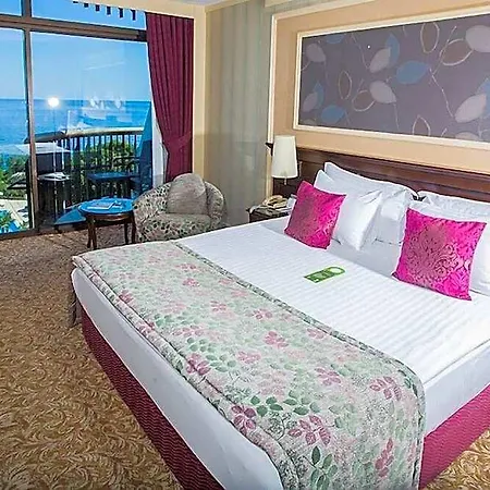 Merit Crystal Cove Casino And