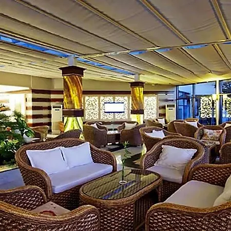 Merit Crystal Cove Casino And 5*
