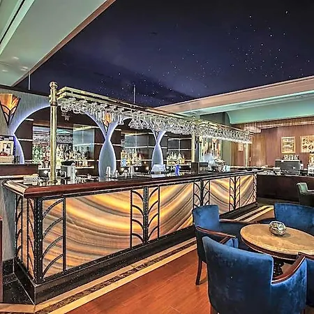 Merit Crystal Cove Casino And