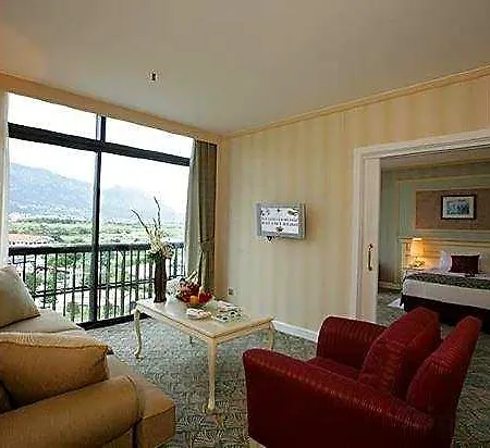 Merit Crystal Cove Casino And 5*