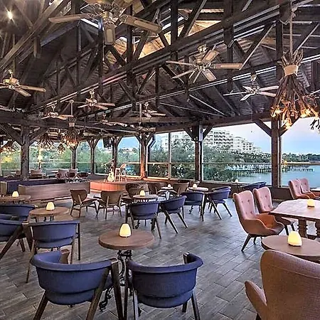 Merit Crystal Cove Casino And 5*