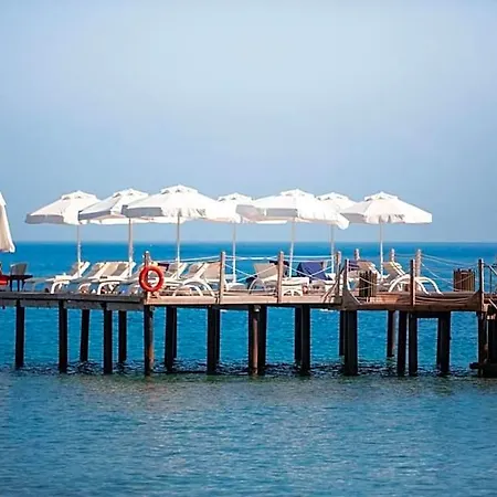 Merit Crystal Cove Casino And 5*