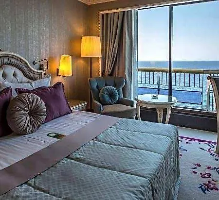 Merit Crystal Cove Casino And
