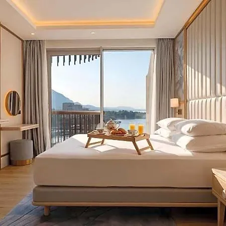 Merit Crystal Cove Casino And Girne
