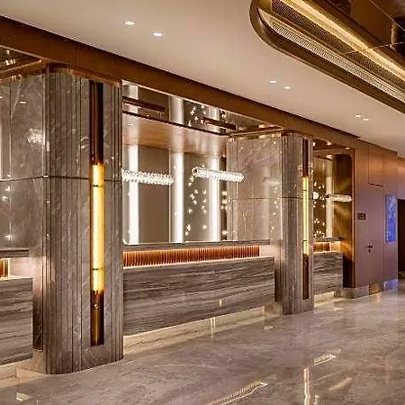 Otel Merit Crystal Cove Casino And Girne