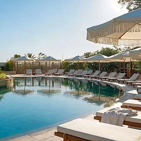 Merit Crystal Cove Casino And 5* Girne