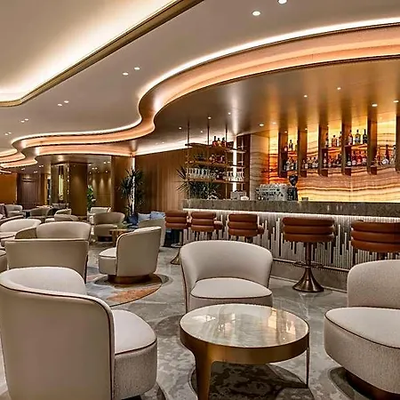 Merit Crystal Cove Casino And Otel
