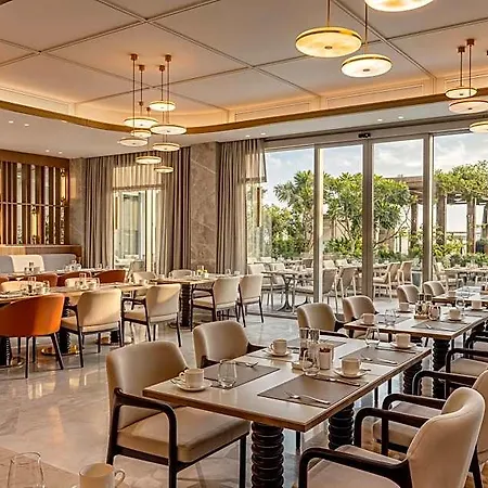 Merit Crystal Cove Casino And Otel Girne