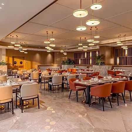 Merit Crystal Cove Casino And Otel 5*