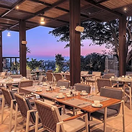 Merit Crystal Cove Casino And Otel 5*